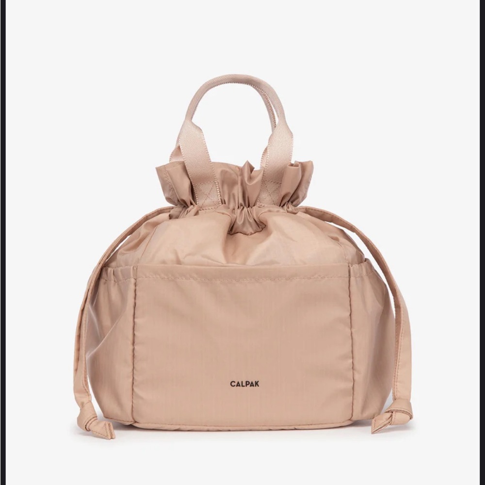 CALPAK Insulated Lunch Bag